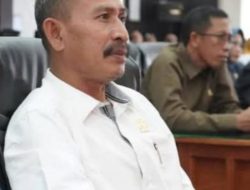Isu Suap di Mutasi Perdana, Dewan Sandi Tentang Langkah Bupati Libatkan Timses