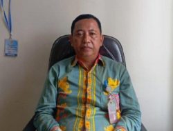 Pengadaan Obat Untuk Puskesmas Telan Anggaran Senilai 5,8 Miliar