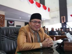 Andi Rusni: Pemerintah Harus Hadir di Tengah Merosotnya Harga Jagung
