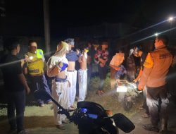 Pelajar Terjaring Razia, Bawa Pisau dan Badik