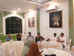 Kadin Sumbawa Siap Gelar Mukab VI