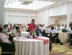 Wakil Bupati Sumbawa Desak Percepatan Pencairan Anggaran Kesehatan