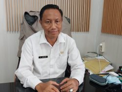 200 Petugas Kesehatan Siaga, Hewan Qurban Dipastikan Bebas PMK