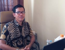 Dikes Sumbawa: Masa Inkubasi Rabies Bisa Hingga 2 Tahun, Segera Obati Pasca Gigitan