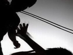 Diduga Sakit Hati akan Digugat Cerai, Suami Tega Aniaya Istri