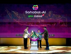 Terobosan Terbaru, Indosat dan GoTo Luncurkan Model 70 Miliar Parameter dengan Layanan Chat Multibahasa
