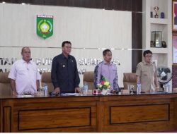 Bupati Prioritaskan Penerima Beasiswa Kedokteran dan Farmasi Anak dari Desa Terpencil