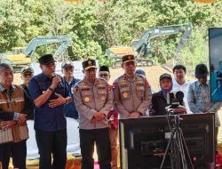 Hasil Panen Melimpah, 6.000 Ton Jagung Sumbawa Siap Diekspor ke Filipina