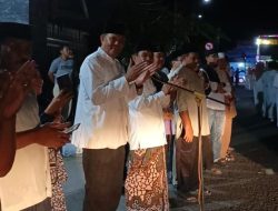 Semarak Takbir Keliling di Sumbawa, Pemerintah Siapkan Hadiah untuk Peserta Terbaik