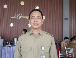 Waspada Varian Baru Covid-19, Dikes Imbau Masyarakat kembali Pakai Masker