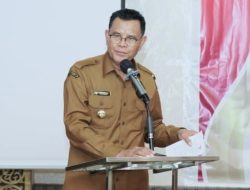 Bupati Sumbawa Targetkan Pertumbuhan Pendapatan Daerah di Atas 10 Persen