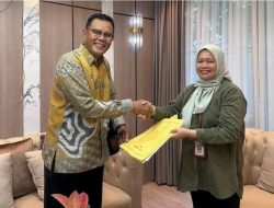 Bupati Bawa Aspirasi Petani Sumbawa ke Kementerian Pertanian