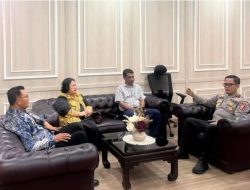 Pemkab Sumbawa Usulkan Revisi KP2B ke Kementan untuk Dukung Investasi