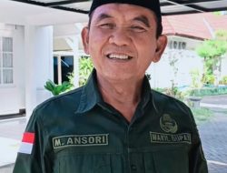 Wabup Ansori : Kongres Askab PSSI Jangan Dikaitkan dengan Politik