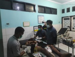 Mayat Pria Tak Dikenal Ditemukan di Lape, Diduga Korban Amukan Massa