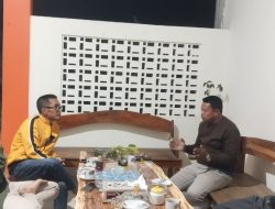 Masyarakat Moyo Hulu Butuh Pasar Tradisional