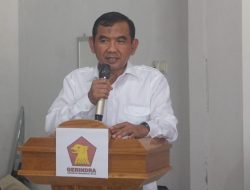 Ketua Gerindra Sumbawa Kecam Penghinaan terhadap Gubernur NTB di Medsos