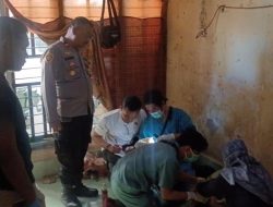 Wanita Paruh Baya Ditemukan Tak Bernyawa di Kamar Kos, Ini Hasil Pemeriksaan Polisi