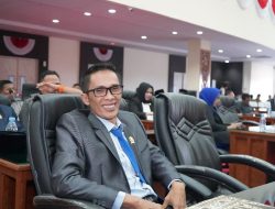 Fraksi PAN Puji Sikap Responsif Bupati