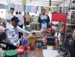 Respon Kelangkaan Gas LPG 3 Kilogram, Wabup H. Ansori Ancam Cabut Izin Usaha Pangkalan Nakal