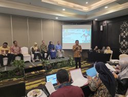 Kinerja Pemkab Sumbawa Turunkan Stunting Diapresiasi