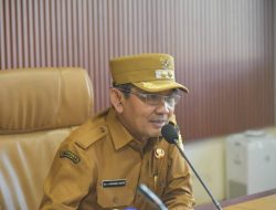 Wakil Bupati Sumbawa Tegaskan Komitmen Lindungi Pekerja Informal Lewat BPJS Ketenagakerjaan