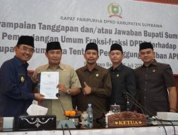 Ruas Jalan Kebayan–Simpang Boak Diusulkan Masuk DAK 2026