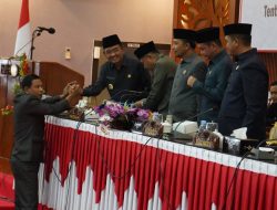 Pemda Sumbawa Sambut Baik Proyek Jalan Inpres Rp320 Miliar, Prioritaskan Pemerataan Infrastruktur
