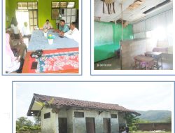 Minim Sarana, Sekolah Pelosok Sumbawa Jauh dari Standar Layanan Pendidikan