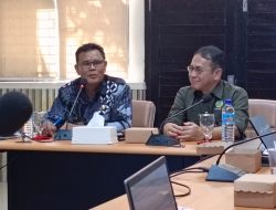 Pengelolaan Taman Nasional Moyo Satonda Dimatangkan Menuju Ekowisata Kelas Dunia