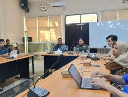 Pemda Sumbawa Siapkan Lahan untuk Pembangunan Kantor Balai Taman Nasional Moyo Satonda