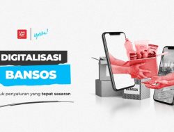 Sinergi Pusat dan Daerah Percepat Digitalisasi Bansos, Sumbawa Siapkan Infrastruktur dan Data