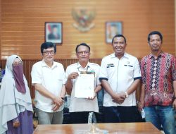 Indeks Desa 2025 Meningkat, Bupati Sumbawa Apresiasi Kinerja Pemerintah Desa