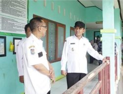 Pelayanan Kesehatan Terganggu, Wabup Sumbawa segera Atasi Masalah Air Bersih di Puskesmas Labangka
