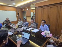 Cari Solusi Soal Rekrutmen PPPK, Bupati Sumbawa Lobi Kementerian PAN-RB