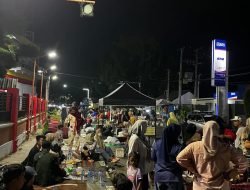 Car Free Night : Panggung  UMKM dan Ruang Ekspresi Budaya yang Disiapkan  Jarot-Ansori