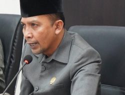 DPRD Dorong Peningkatan status RSUD Manambai demi Kualitas Pelayanan Lebih Baik
