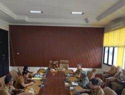 Gas 3 Kg untuk Rakyat, Pemkab Sumbawa Tingkatkan Pengawasan Distribusi