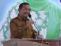 Pemkab Sumbawa Percepat Sertifikasi Aset Tanah, Libatkan KPK dan Kejaksaan