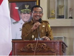 Pemerataan Akses Pendidikan, Pemda akan Bangun Sekolah Dasar di Jalur Sumbawa–Moyo