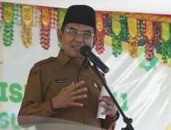 Wabup Ansori Buka OPAI XI Sumbawa, Tekankan Pentingnya Pendidikan Agama Sejak Dini