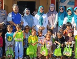 Ketua TP PKK Sumbawa Serukan Penguatan Posyandu untuk Cegah Stunting