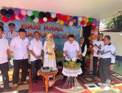 Pemda Sumbawa Siap Wujudkan Lingkungan Aman dan Ramah Anak