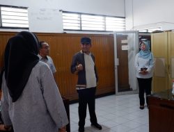 Wabup Minta  Bapenda Berbenah