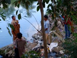 Wabup Sumbawa Instruksikan Penanganan Darurat Talud Brang Biji