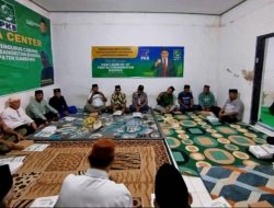 Mengabdi untuk Rakyat, PKB Sumbawa Gelar Zikir dan Doa Puncak Harlah ke-27