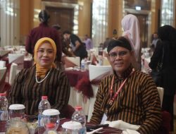 Bupati Tegaskan Komitmen Pelestarian Budaya