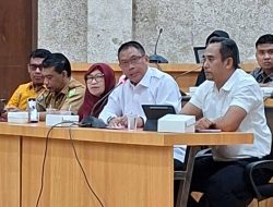 Sekda Sumbawa: Program Makan Bergizi Gratis Kunci Menuju Generasi Emas 2045