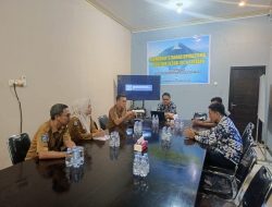 Langkah Serius Pemkab Sumbawa Benahi BUMD Lewat Standarisasi SOP