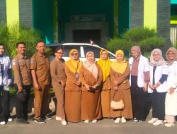 Komitmen Pemda Sumbawa Tingkatkan Layanan Kesehatan Lewat Internsip Dokter Gigi